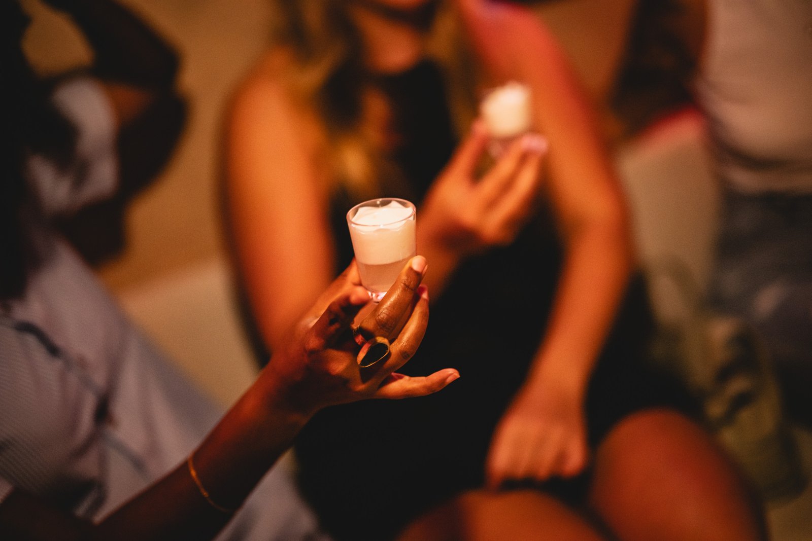 Tastings / social evenings
